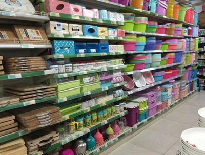 马玉供应链管理 优化日用品百货行业的效率与竞争力