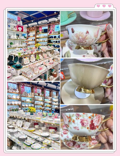 西安日用百货批发市场 一站式购物天堂