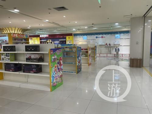 远东百货大都会店明年初闭店 部分品牌撤场，日用品百货面临挑战